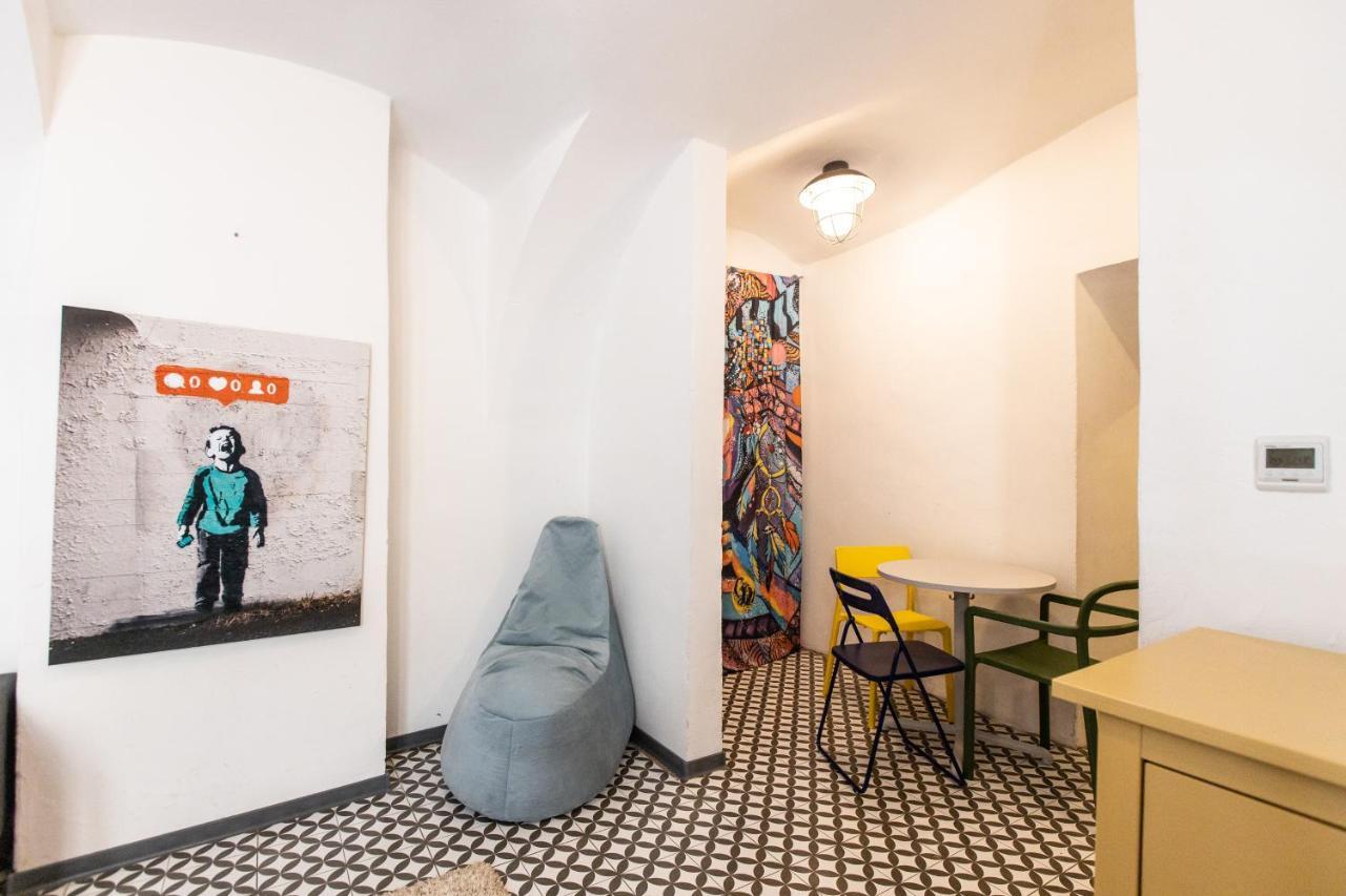 Zeitlos Boutique Hostel Bratislava Exterior foto